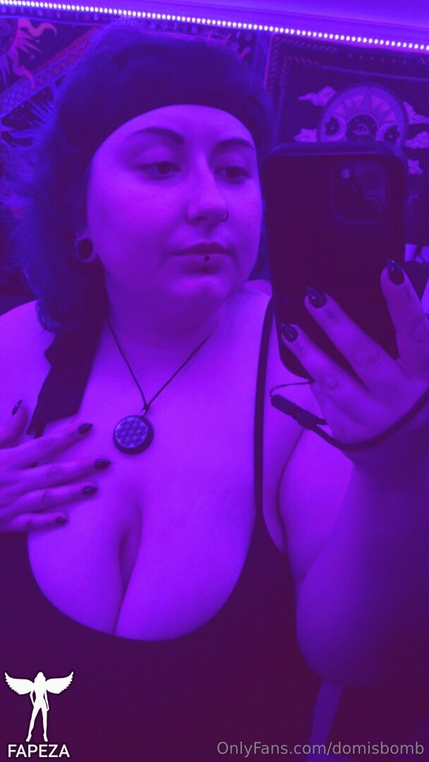 domisbomb