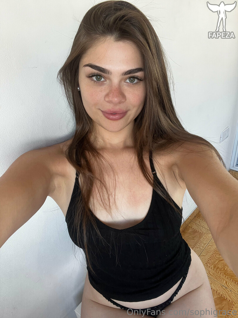 sophigrace