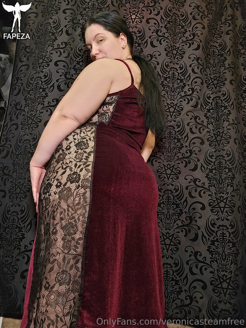 veronicasteamfree